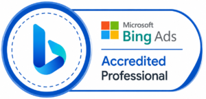 Bing Ads Certified Png