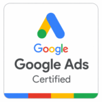 Google Ads Certified