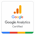 Google Analytics Certified