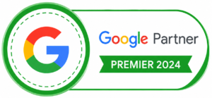 Google Partner Png