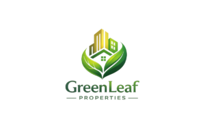 Green leaf