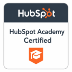 Hubspot Academy Certified