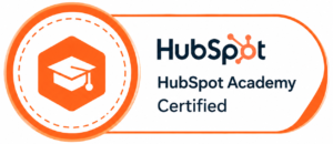 Hubspot Academy png