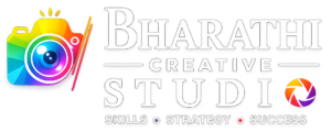 Bharathi creative studio