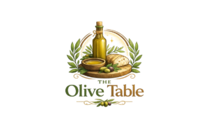 Olive table (1)