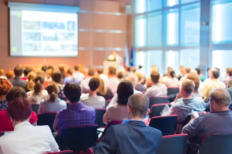 seminar and events
