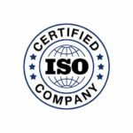 iso certified