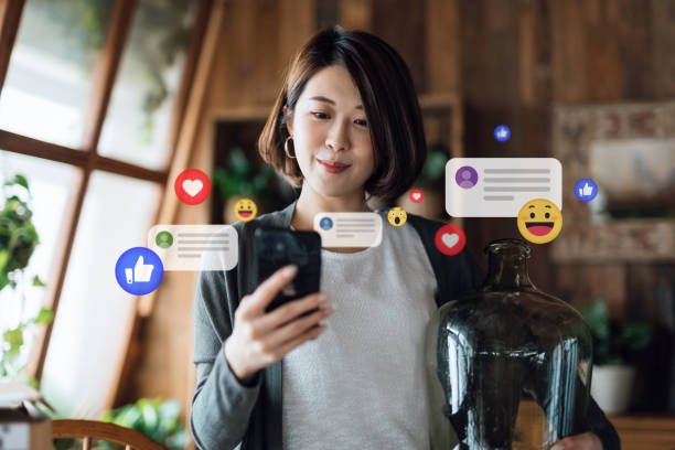 social media campaign