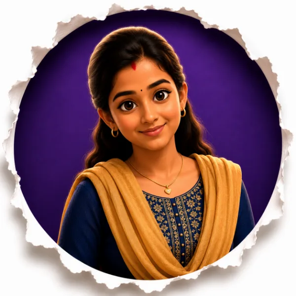 Abinaya