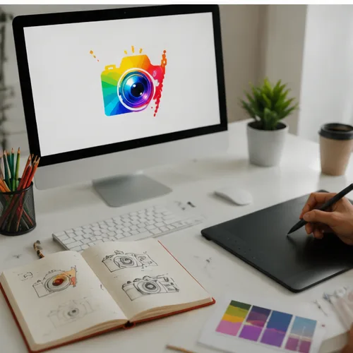 why choose bharathi creative studio
