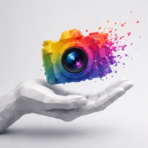 why choose bharathi creative studio