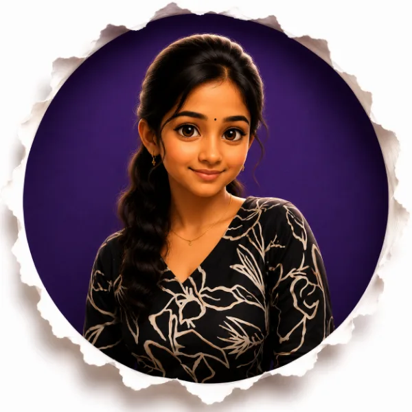 Priyanka Iyer
