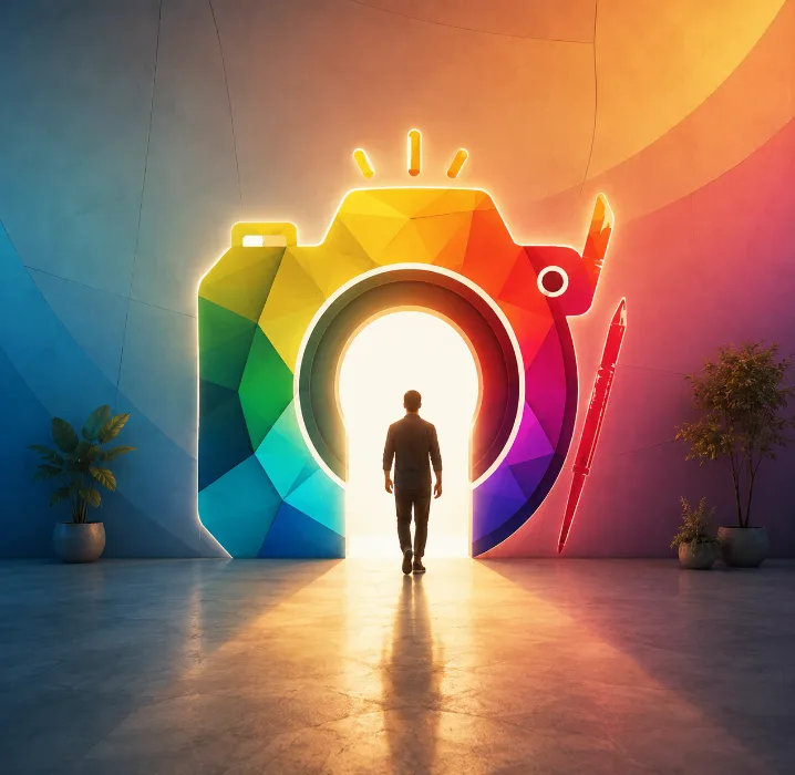 why choose bharathi creative studio