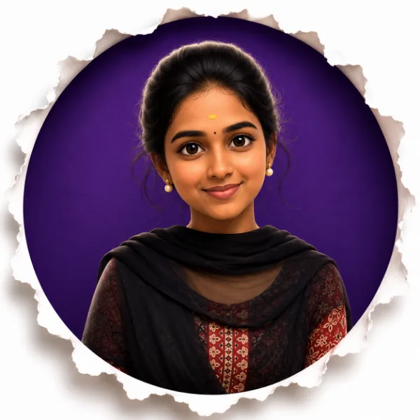 Sneha Ramesh