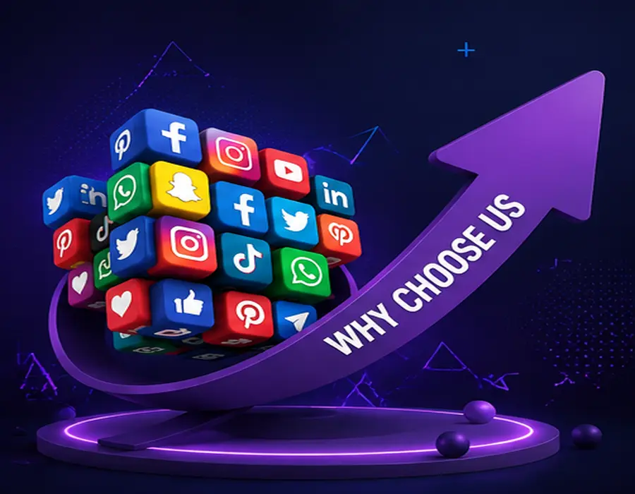 social media marketing