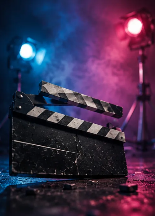 video production problem