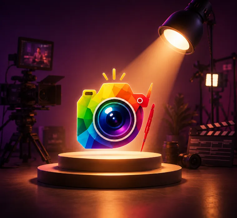 why bharathi creative studio
