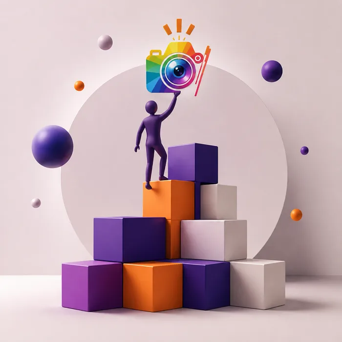 why choose bharathi creative studio
