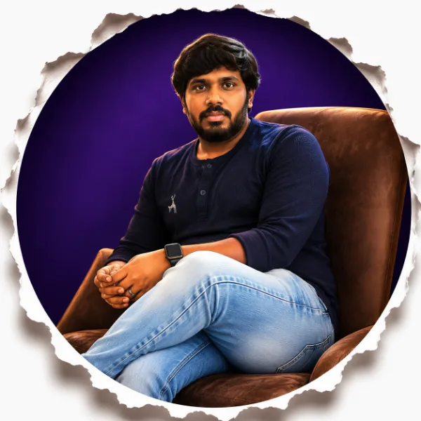 vinith