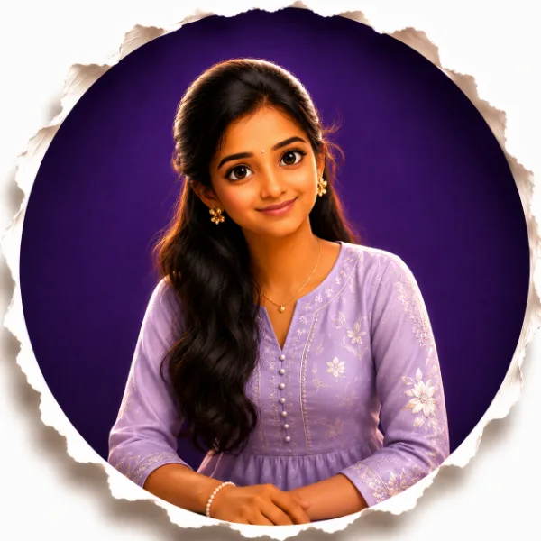 Ananya Krishnan