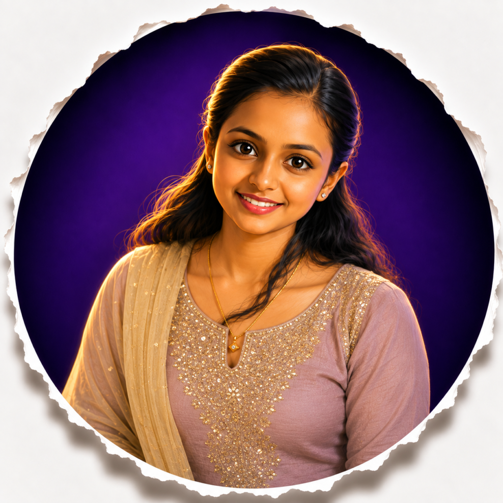 Shalini